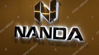 Banko Arkası Tabela