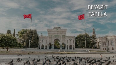 Beyazıt Tabela