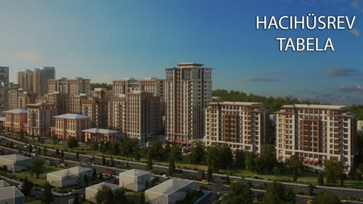 Hacıhüsrev Tabela