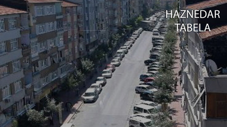 Haznedar Tabela
