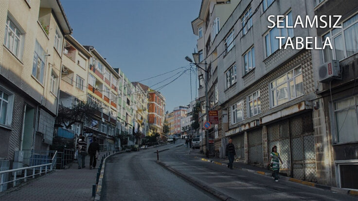 Selamsız Tabela
