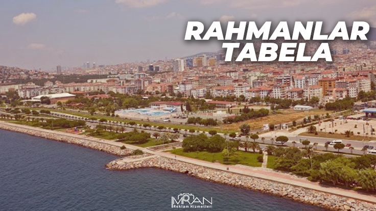 Rahmanlar Tabela