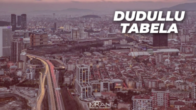 Dudullu Tabela