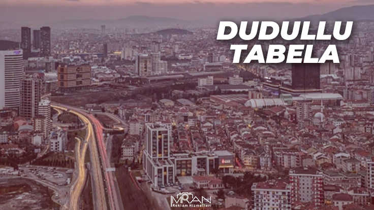 Dudullu Tabela