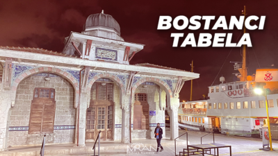 Bostancı Tabela