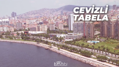 Cevizli Tabela