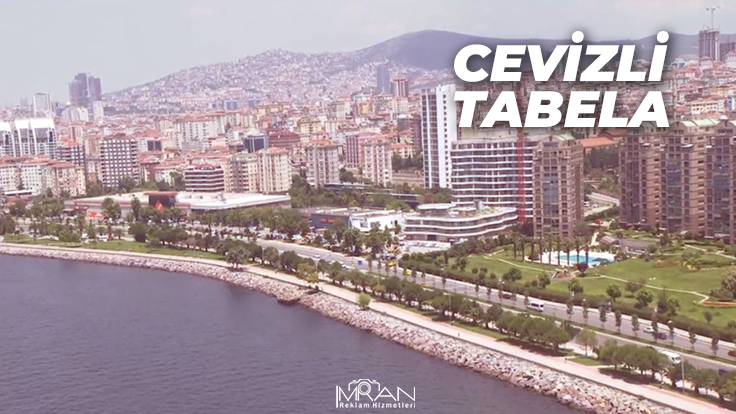 Cevizli Tabela