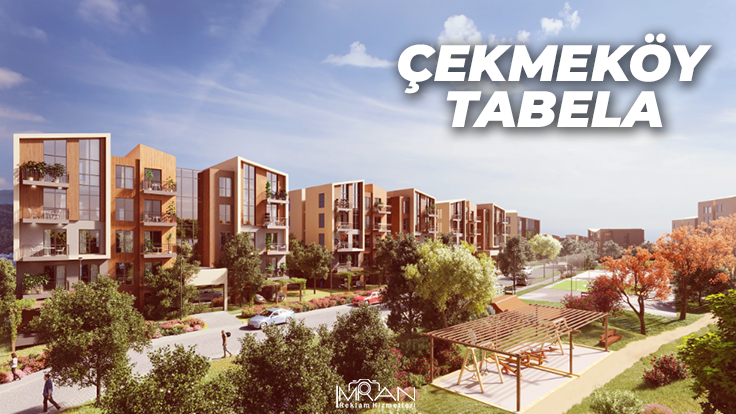 Çekmeköy Tabela