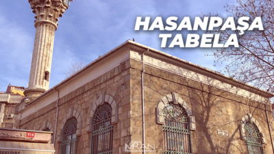 Hasanpaşa Tabela