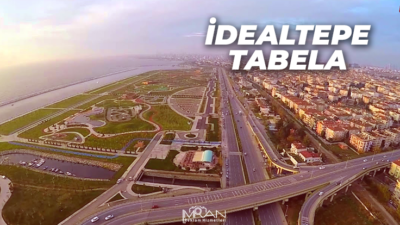 İdealtepe Tabela