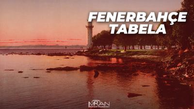 Fenerbahçe Tabela