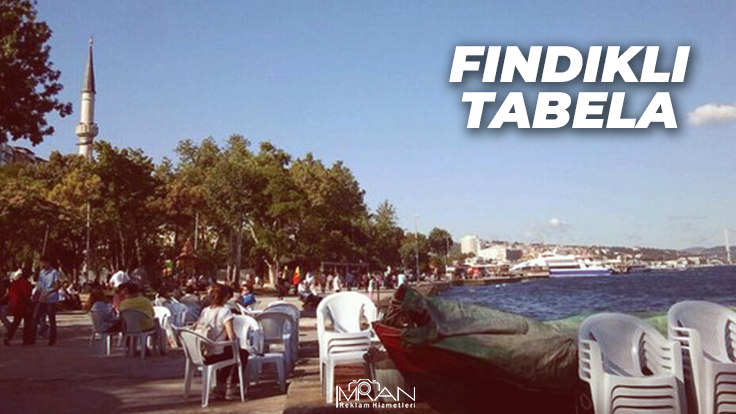 Fındıklı Tabela