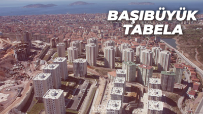 Başıbüyük Tabela