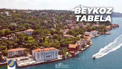 Beykoz Tabela