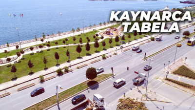 Kaynarca Tabela