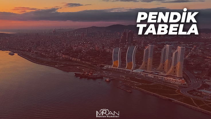 Pendik Tabela