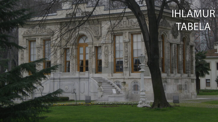 Ihlamur Tabela