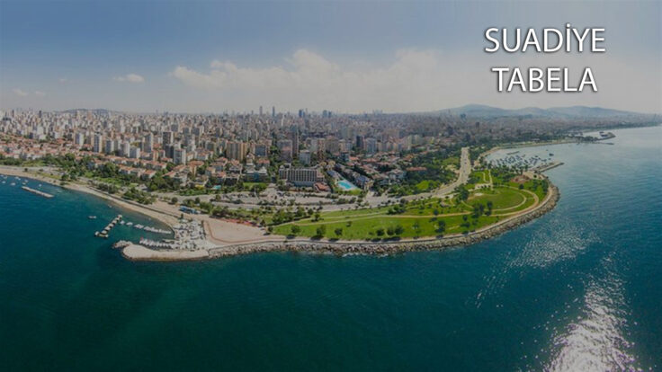 Suadiye Tabela
